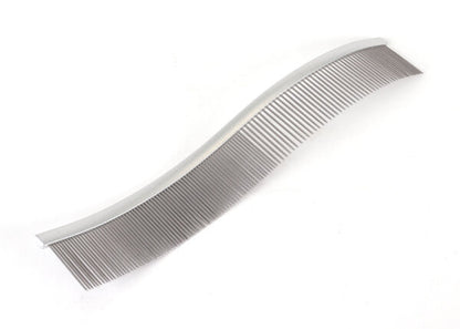 Show Tech+ Featherlight Swirl Comb 25cm професионален извит гребен