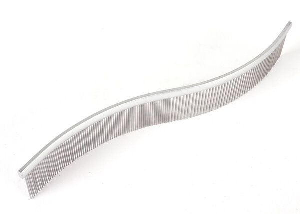 Show Tech+ Featherlight Swirl Comb 25cm професионален извит гребен