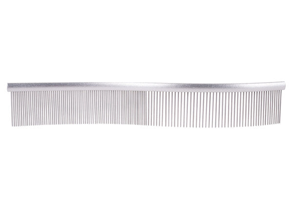 Show Tech+ Featherlight Swirl Comb 25cm професионален извит гребен