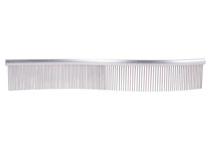 Show Tech+ Featherlight Swirl Comb 25cm професионален извит гребен