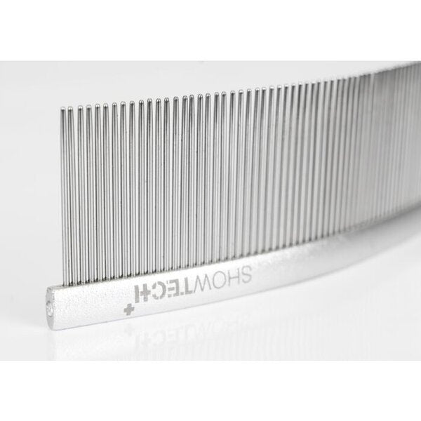 Show Tech+ Featherlight Swirl Comb 25cm професионален извит гребен
