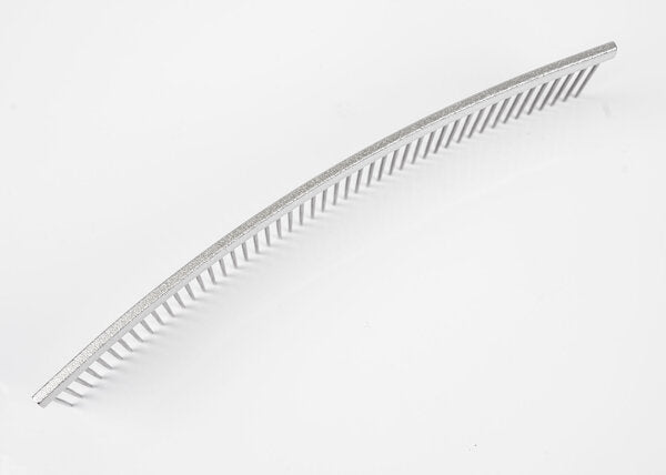 Show Tech + Featherlight Curved Comb 19 cm професионален извит гребен