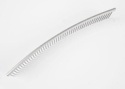 Show Tech + Featherlight Curved Comb 19 cm професионален извит гребен