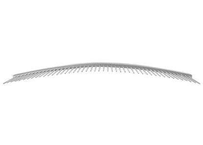 Show Tech + Featherlight Curved Comb 19 cm професионален извит гребен