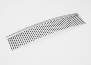 Show Tech + Featherlight Curved Comb 19 cm професионален извит гребен