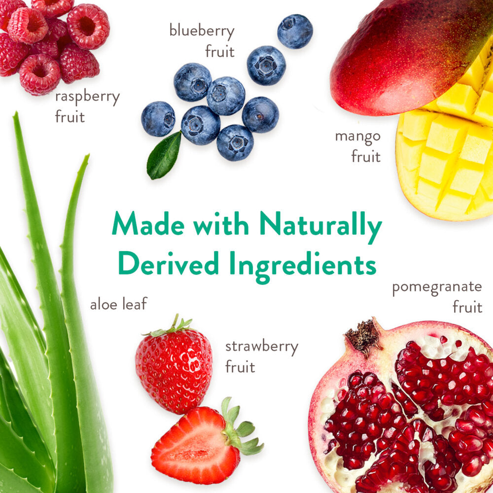 TropiClean Berry & Coconut Deep Cleansing Шампоан 355ml