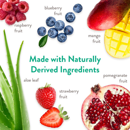TropiClean Berry & Coconut Deep Cleansing Шампоан 355ml