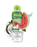TropiClean Watermelon Luxury 2 in 1 Shampoo and Conditioner for Dogs and Cats 355 ml