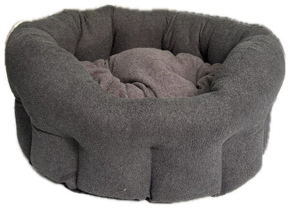 Dubex Cortina Earth Bound луксозно легло за кучета и котки