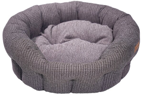 Dubex Pisa Earth Bound луксозно легло за кучета и котки