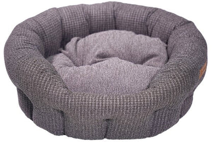 Dubex Pisa Earth Bound луксозно легло за кучета и котки