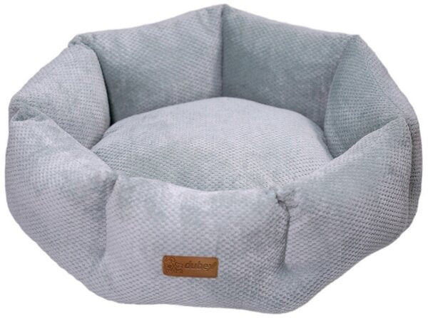 Dubex Mulino Cupcake Bed луксозно легло за кучета и котки