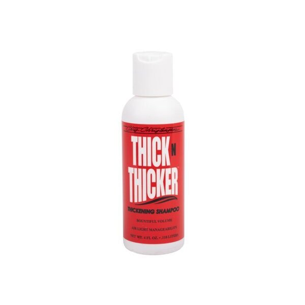 Chris Christensen Thick N Thicker Conditioner 118ml