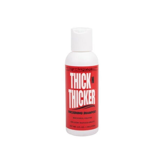Chris Christensen Thick N Thicker conditioner уплътняващ балсам 118ml концентрат 5:1