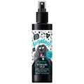 Bugalugs Fragrance Free Hydrating Detangling Spray for Dogs with Aloe and Kiwi 200 ml