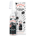 Bugalugs 2 in 1 Papaya & Coconut Detangling Foam Comb for Dogs & Cats 150ml