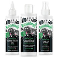 Bugalugs Dental No Brushing Kit for Dogs & Cats