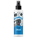 Bugalugs Wrinkle Chlorhexidine Cleansing Spray for Dogs, 200 ml