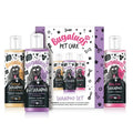 BugaLugs Shampoo Set Dog Grooming Giftset (3x250ml) Подаръчен Комплект Шампоани