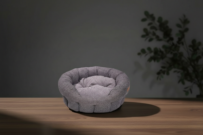 Dubex Pisa Earth Bound луксозно легло за кучета и котки