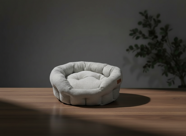 Dubex Pisa Earth Bound луксозно легло за кучета и котки