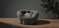 Dubex Cortina Earth Bound Luxury Bed for Dogs and Cats