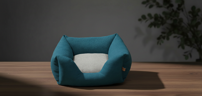 Dubex Cortina Tnooze Bed луксозно легло за кучета и котки