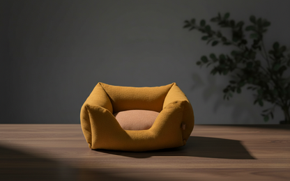 Dubex Cortina Tnooze Bed луксозно легло за кучета и котки