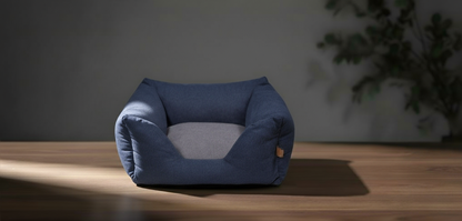 Dubex Cortina Tnooze Bed луксозно легло за кучета и котки