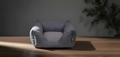 Dubex Tnooze Bed луксозно легло за кучета и котки