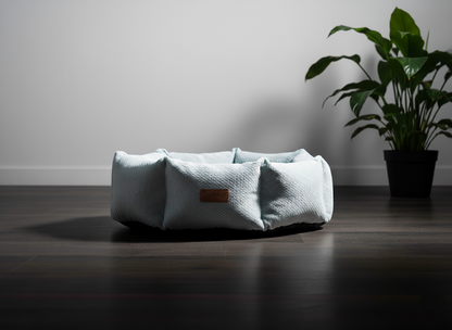 Dubex Mulino Cupcake Bed луксозно легло за кучета и котки