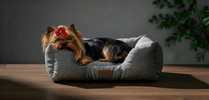 Dubex Tnooze Bed луксозно легло за кучета и котки