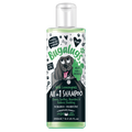 BugaLugs All-in-1 Шампоан за кучета всичко в 1 с Дива Лимонена Трева 500ml