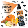 Pumpkin Latte Dog Cologne Дезодориращ спрей за кучета 200ml