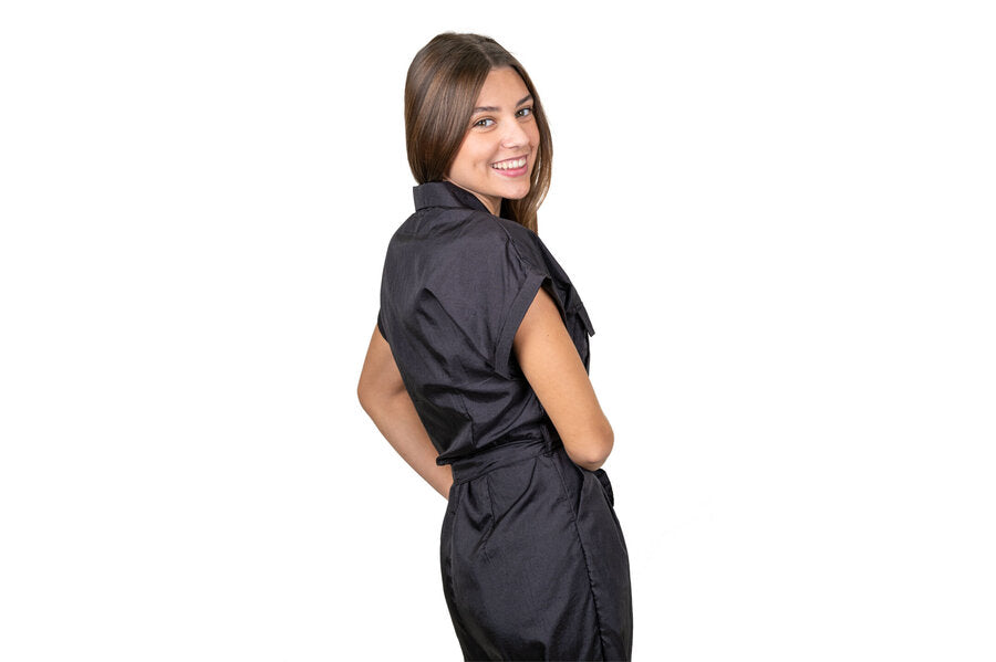 Tikima Favona Shirt професионален гащеризон за грумъри
