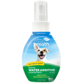 TropiClean Fresh Breath Water Additive Concentrate 2.2 oz - Висококонцентрирана добавка за вода за свеж дъх и защита от зъбен камък 65ml