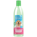 TropiClean Fresh Breath Dental Water Additive for Puppies - Добавка за вода за свеж дъх и дентална грижа за подрастващи кученца 473ml