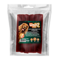Uniq Pets Giant Dog Dental Sticks with Lamb and Glucosamine, 20 cm, 500 g