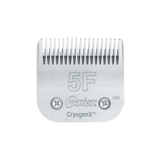 Oster Cryogen-X™ size 5 F Ножче 6,3 mm