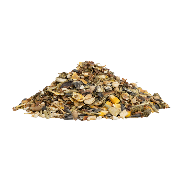 HERBEE RodensRoot Food for Guinea Pig / Cavia храна за морски свинчета, 500 г