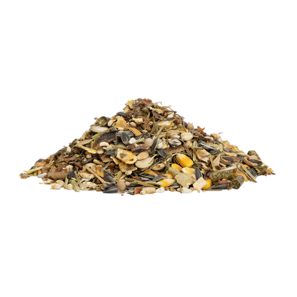 HERBEE RodensRoot Food for Guinea Pig / Cavia храна за морски свинчета, 500 г