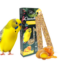 SING & SONG WildWings Cruncher Egg + Honey Crunchy Parrot Treat 85 g