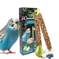SING & SONG WildWings Cruncher Fruits хрупкаво лакомство за папагали, 85 г