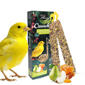 SING & SONG WildWings Cruncher Fruit-Honey хрупкаво лакомство за канарчета, 85 г