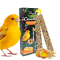 SING & SONG WildWings Cruncher Egg хрупкаво лакомство за канарчета, 85 г