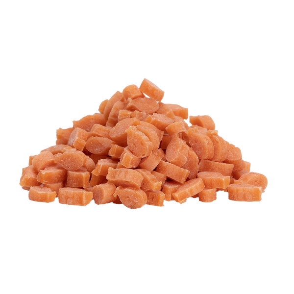 Uniq Pets Cat Snacks Mimi Fish Bites лакомства за котки със сьомга и пилешко, 50 г