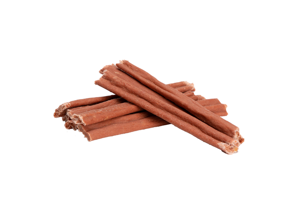 Uniq Pets Meaty Soft Horse & Beef Sticks for Dogs, 80 g