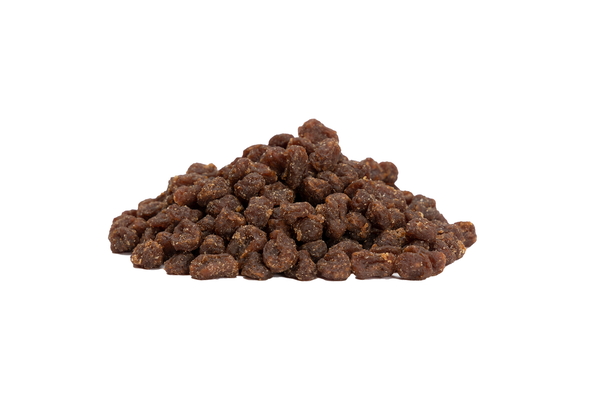 Uniq Pets Dog Snacks Sniffy Mini Beef Cubes мини кубчета за кучета с говеждо, 80 г