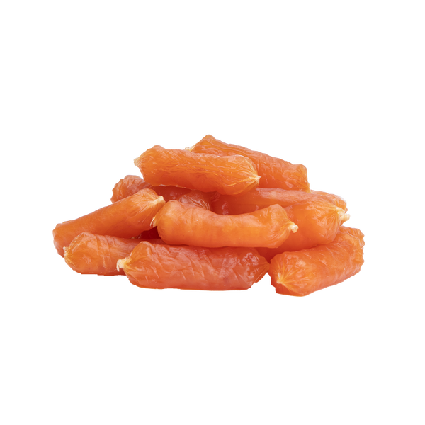 Uniq Pets Dog Snacks Woofers Rabbit Sausages меки наденички за кучета със заешко, 250 г
