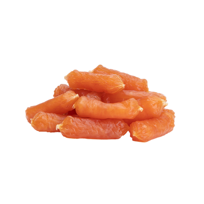 Uniq Pets Dog Snacks Woofers Rabbit Sausages меки наденички за кучета със заешко, 250 г